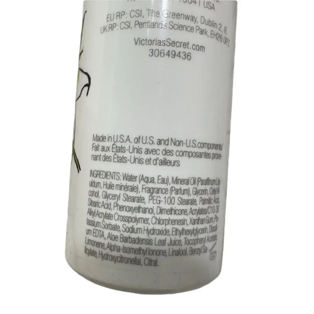 VICTORIA’S SECRET XO, VICTORIA LOTION NWT 8.4‎ FL OZ